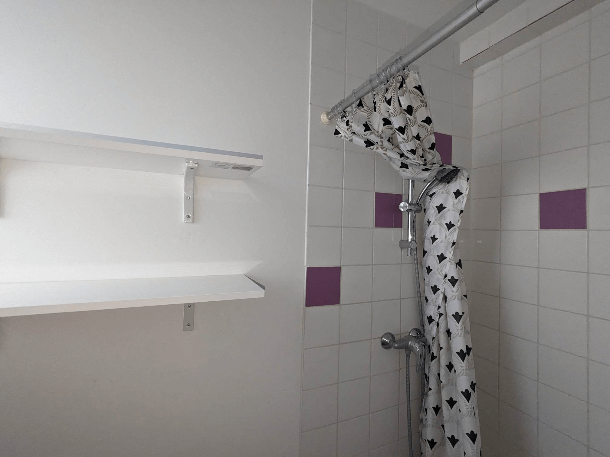 chambre_une_douche